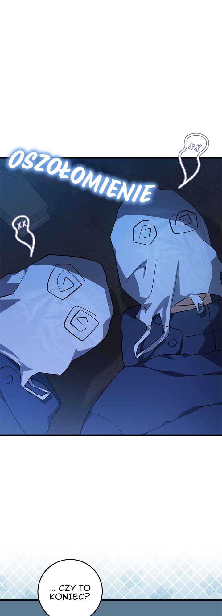 Hunter neun Joyonghi Salgo Sipda Chapter 5 - Page 30