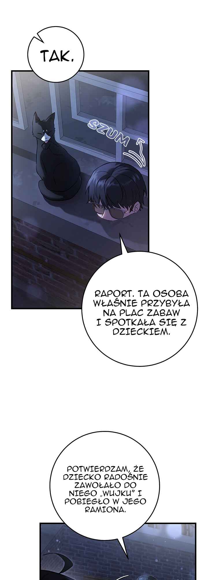 Hunter neun Joyonghi Salgo Sipda Chapter 5 - Page 4