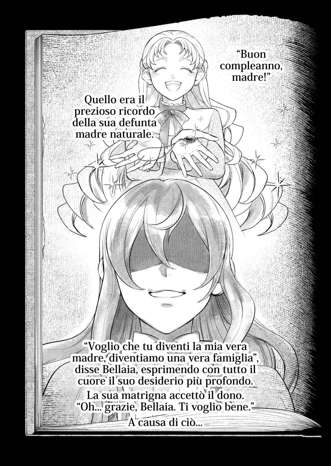 Märchen Crown Chapter 20 - Page 11