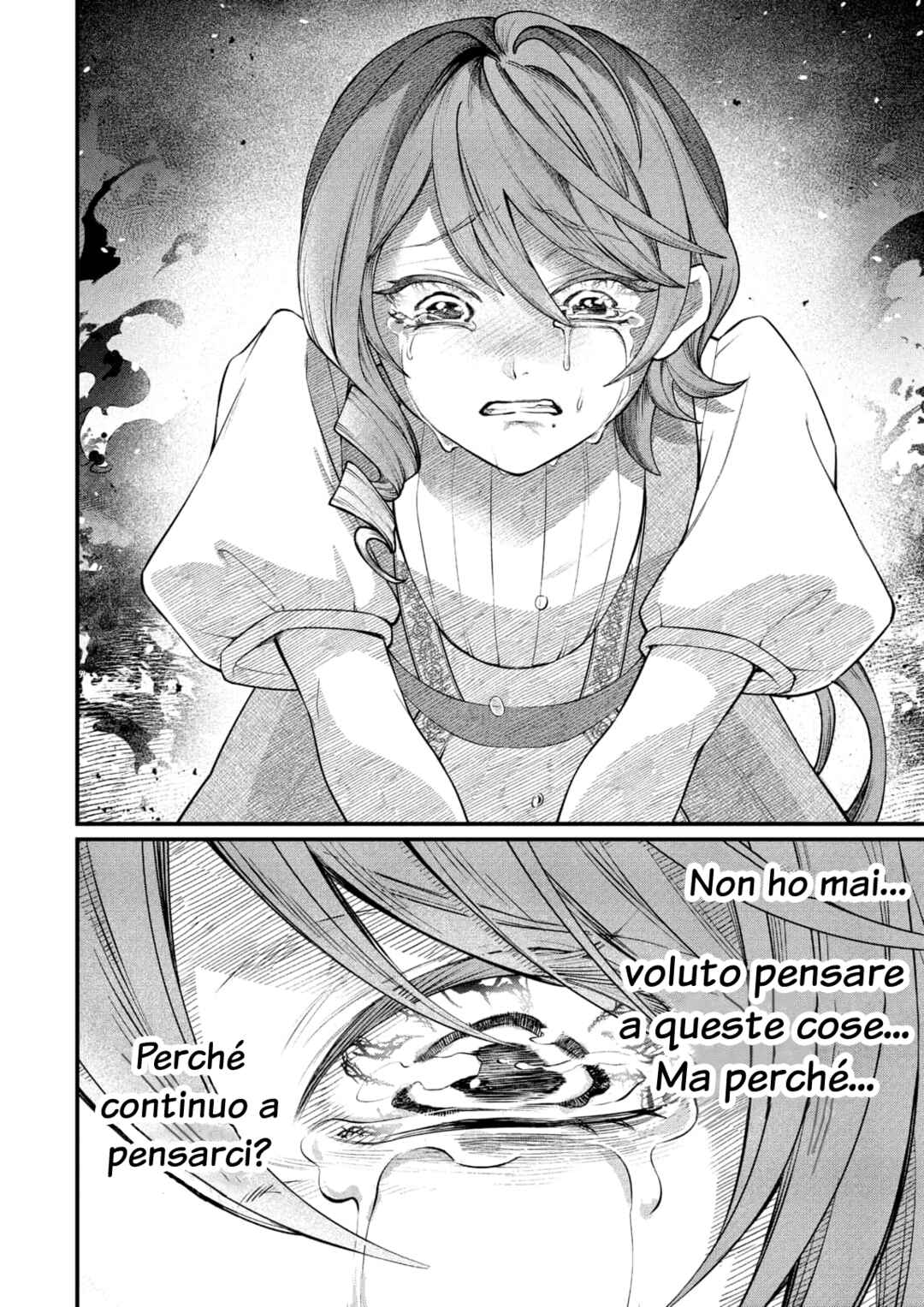 Märchen Crown Chapter 20 - Page 16