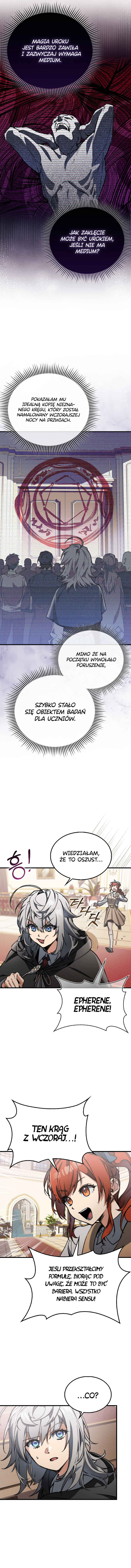 The Villain Wants to Live Chapter 3 - Page 15