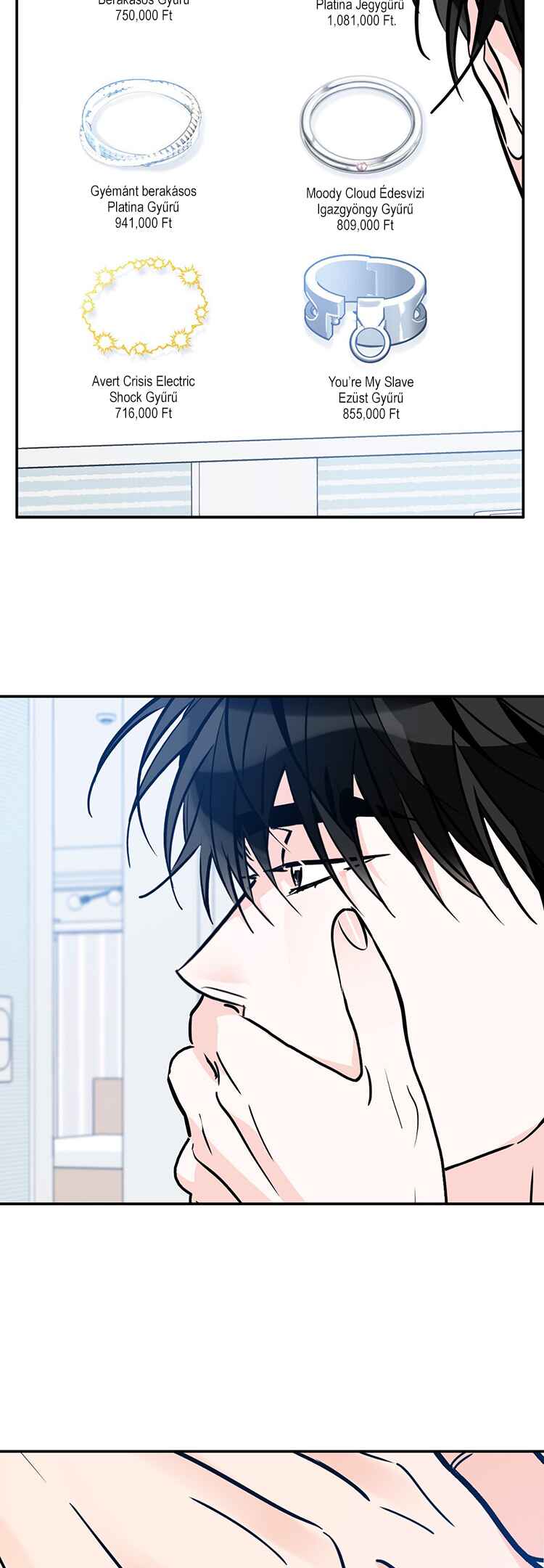 Lucky Paradise Chapter 97 - Page 10