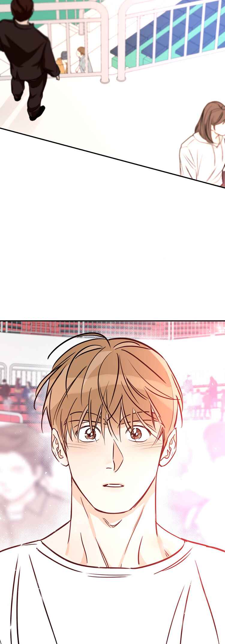 Lucky Paradise Chapter 97 - Page 22