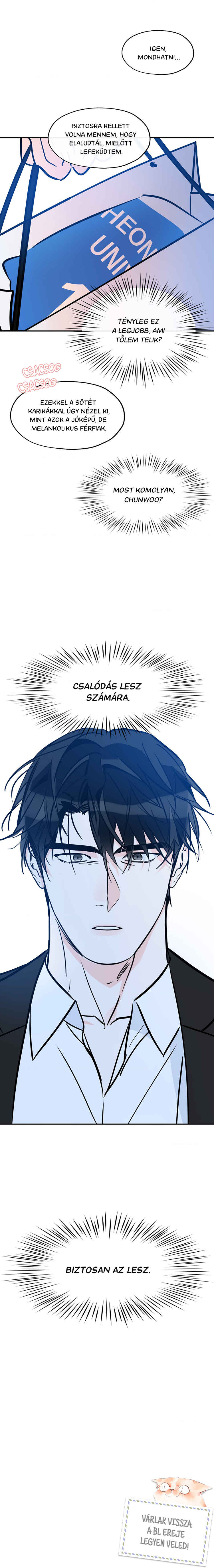 Lucky Paradise Chapter 97 - Page 28