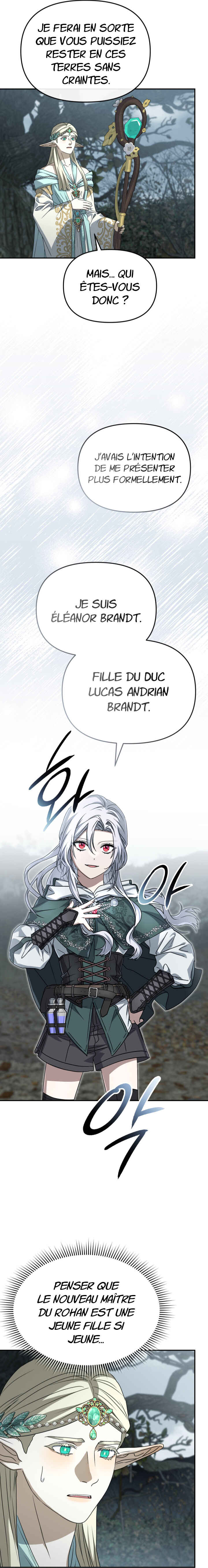 Mawang-ui Ai-ro Saranamneun Beop Chapter 78 - Page 19