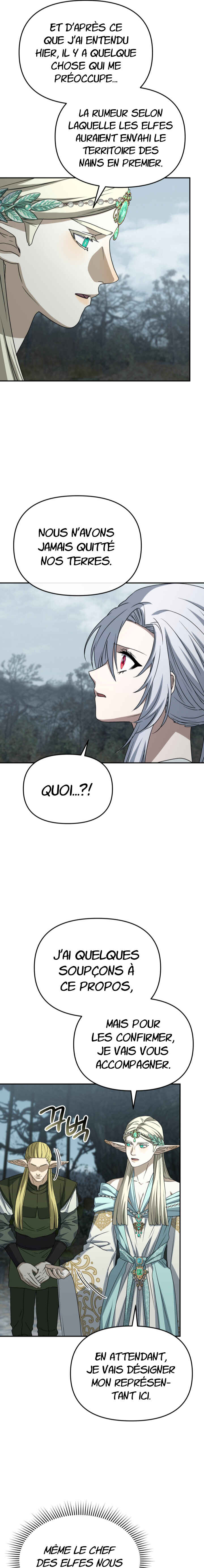 Mawang-ui Ai-ro Saranamneun Beop Chapter 78 - Page 22