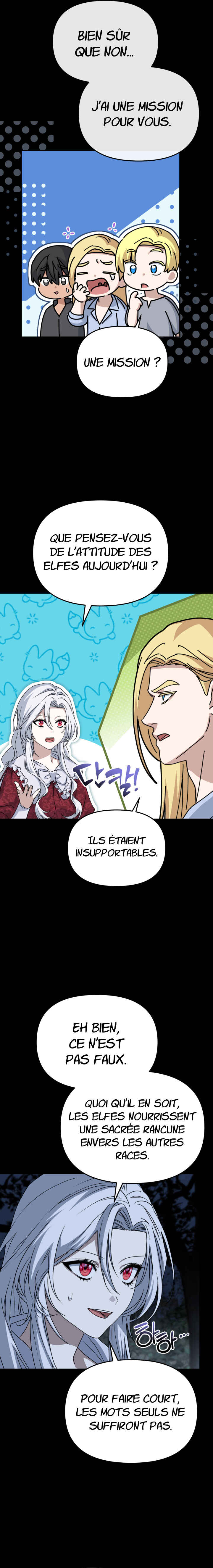 Mawang-ui Ai-ro Saranamneun Beop Chapter 78 - Page 7