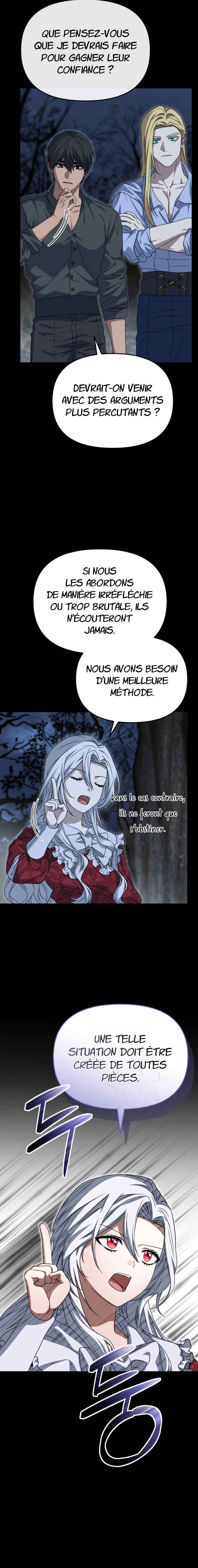 Mawang-ui Ai-ro Saranamneun Beop Chapter 78 - Page 8