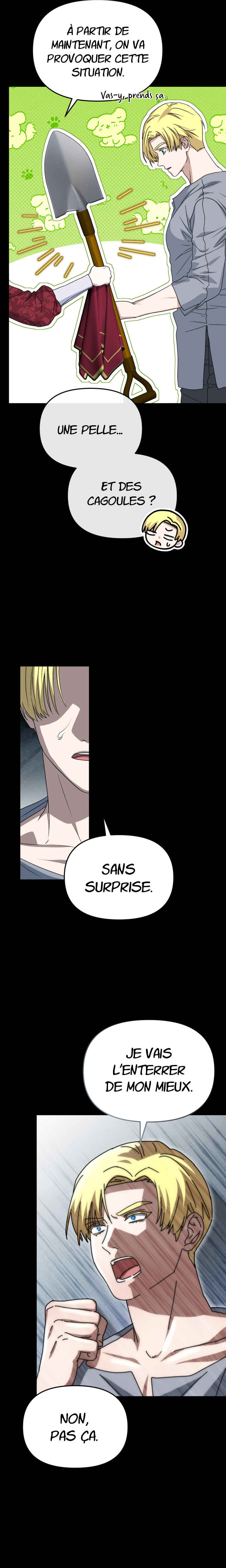 Mawang-ui Ai-ro Saranamneun Beop Chapter 78 - Page 9