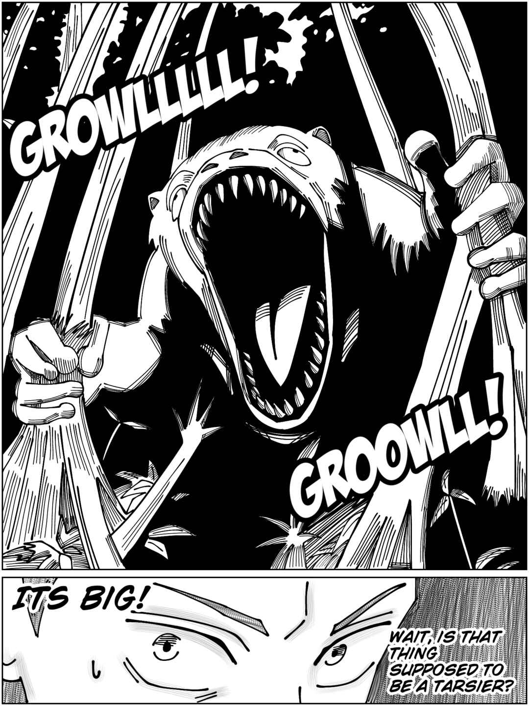 Filipino Kaisen | Fanmade Spinoff Chapter 16 - Page 23