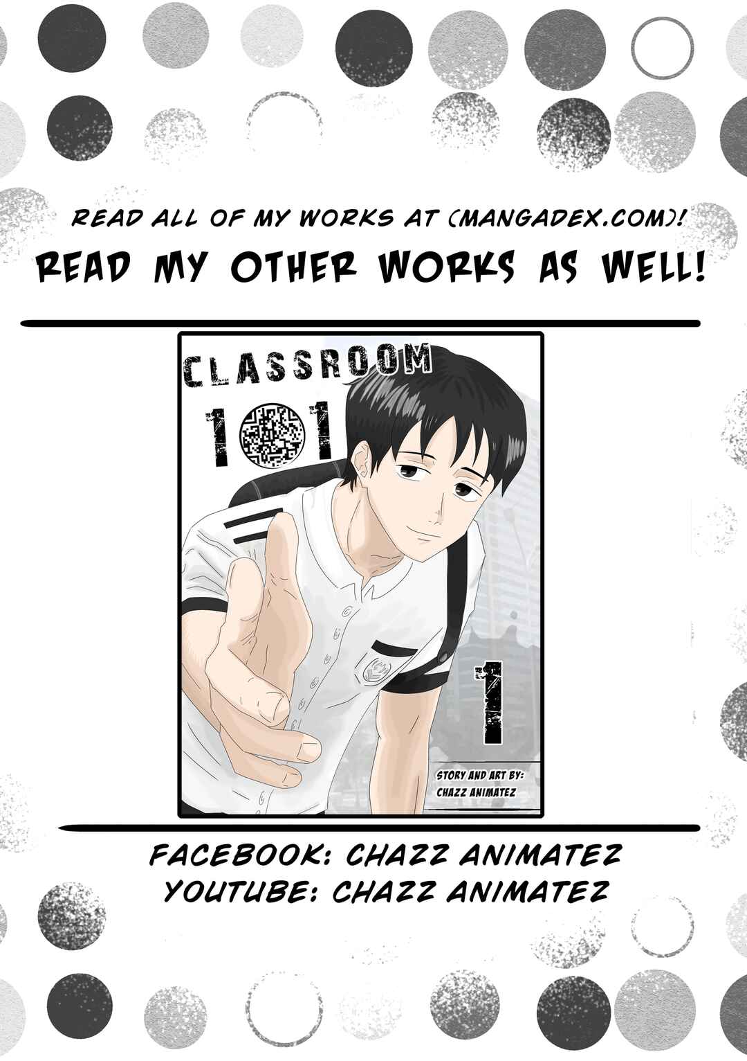 Filipino Kaisen | Fanmade Spinoff Chapter 16 - Page 37