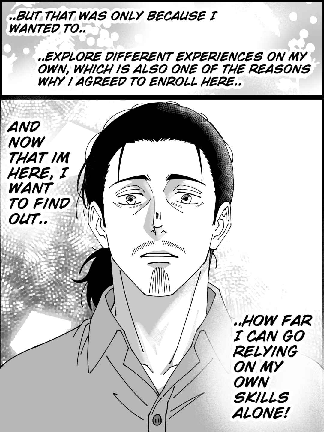 Filipino Kaisen | Fanmade Spinoff Chapter 16 - Page 8