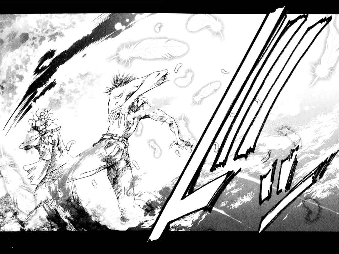 GetBackers Chapter 146 - Page 14