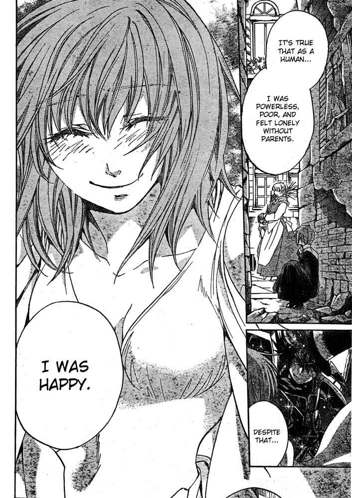 Saint Seiya: The Lost Canvas Chapter 164 - Page 12