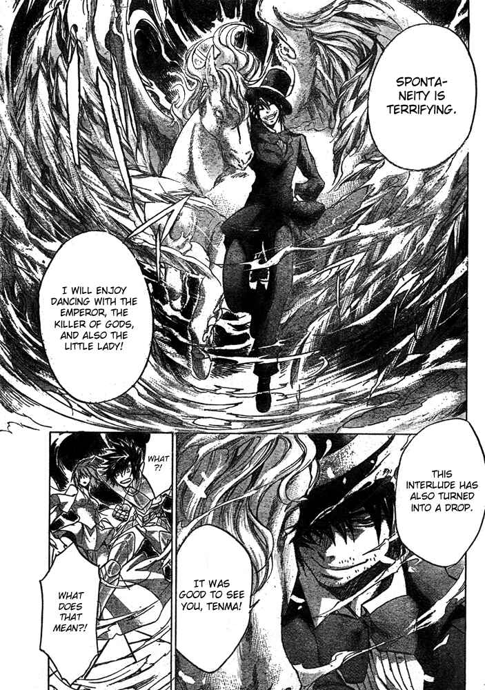 Saint Seiya: The Lost Canvas Chapter 164 - Page 18