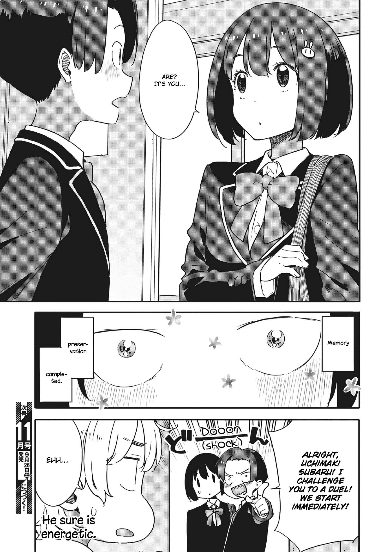Kono Bijutsubu ni wa Mondai ga Aru! Chapter 89 - Page 11