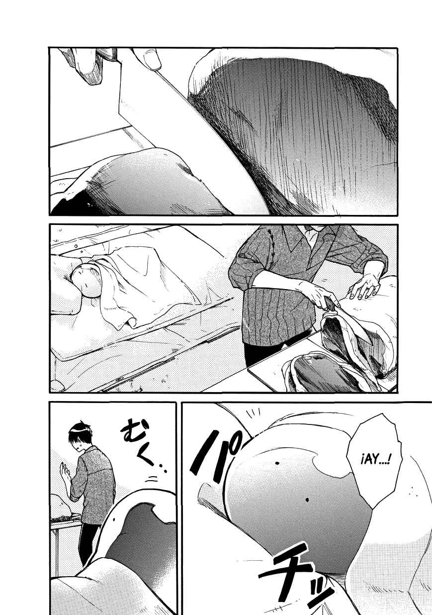 Tondemo Skill de Isekai Hourou Meshi: Sui no Daibouken Chapter 3 - Page 3