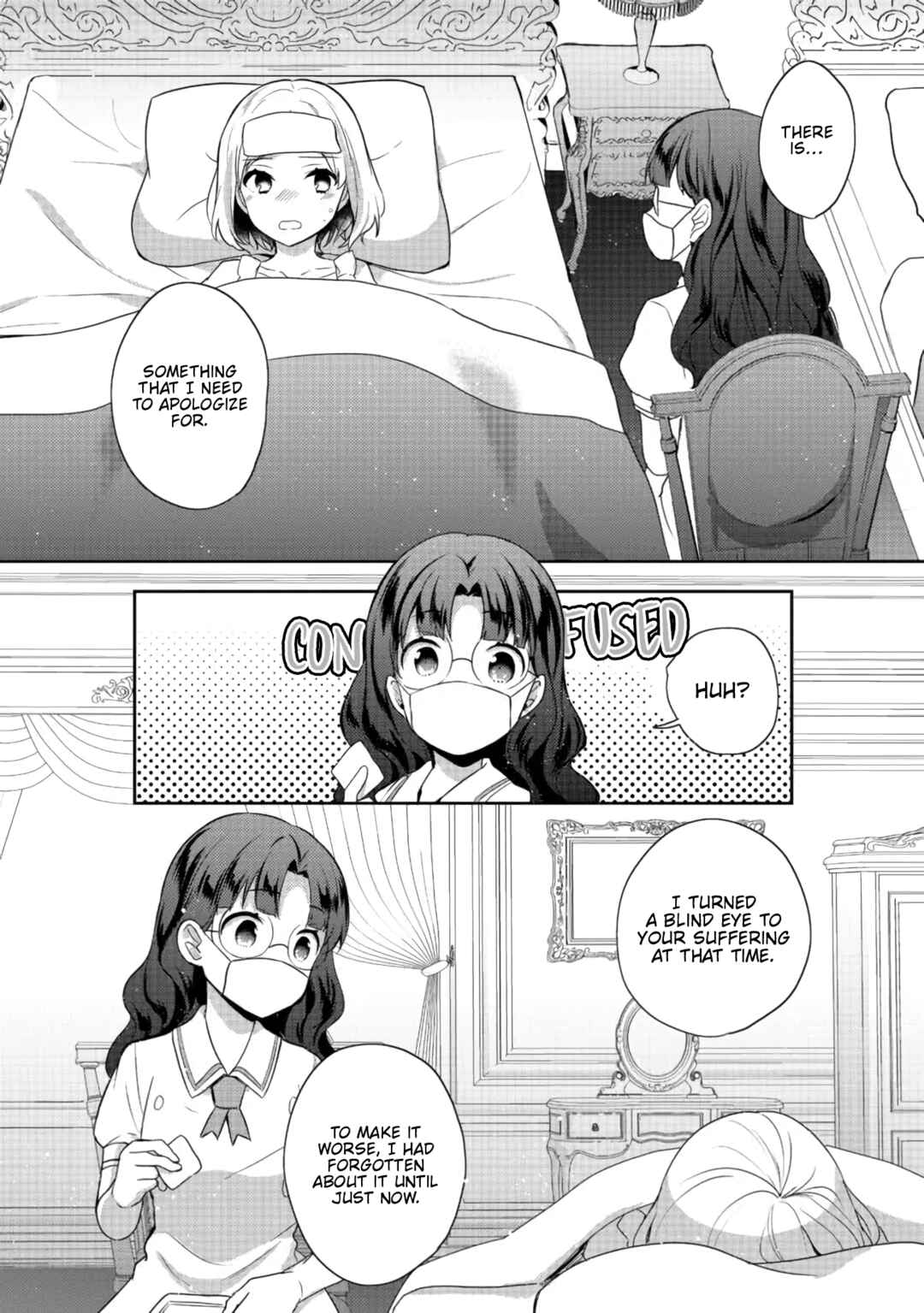Tearmoon Teikoku Monogatari ~Dantoudai kara Hajimaru, Hime no Tensei Gyakuten Story~ Chapter 19 - Page 14
