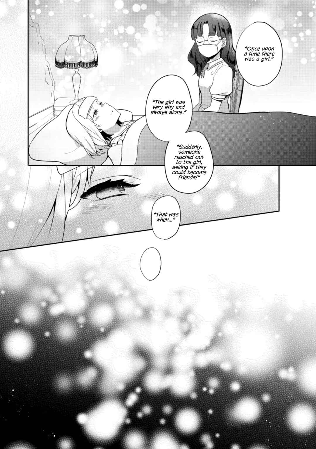 Tearmoon Teikoku Monogatari ~Dantoudai kara Hajimaru, Hime no Tensei Gyakuten Story~ Chapter 19 - Page 18
