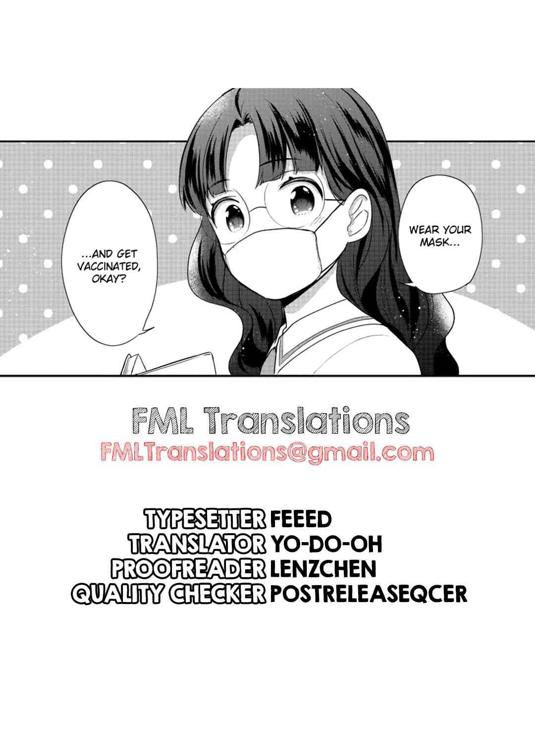 Tearmoon Teikoku Monogatari ~Dantoudai kara Hajimaru, Hime no Tensei Gyakuten Story~ Chapter 19 - Page 36