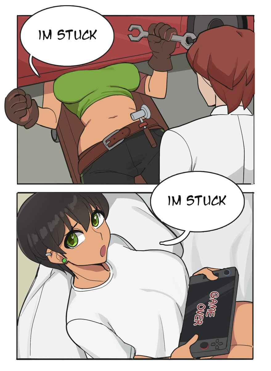Problem Solver Chapter 7 - Page 1