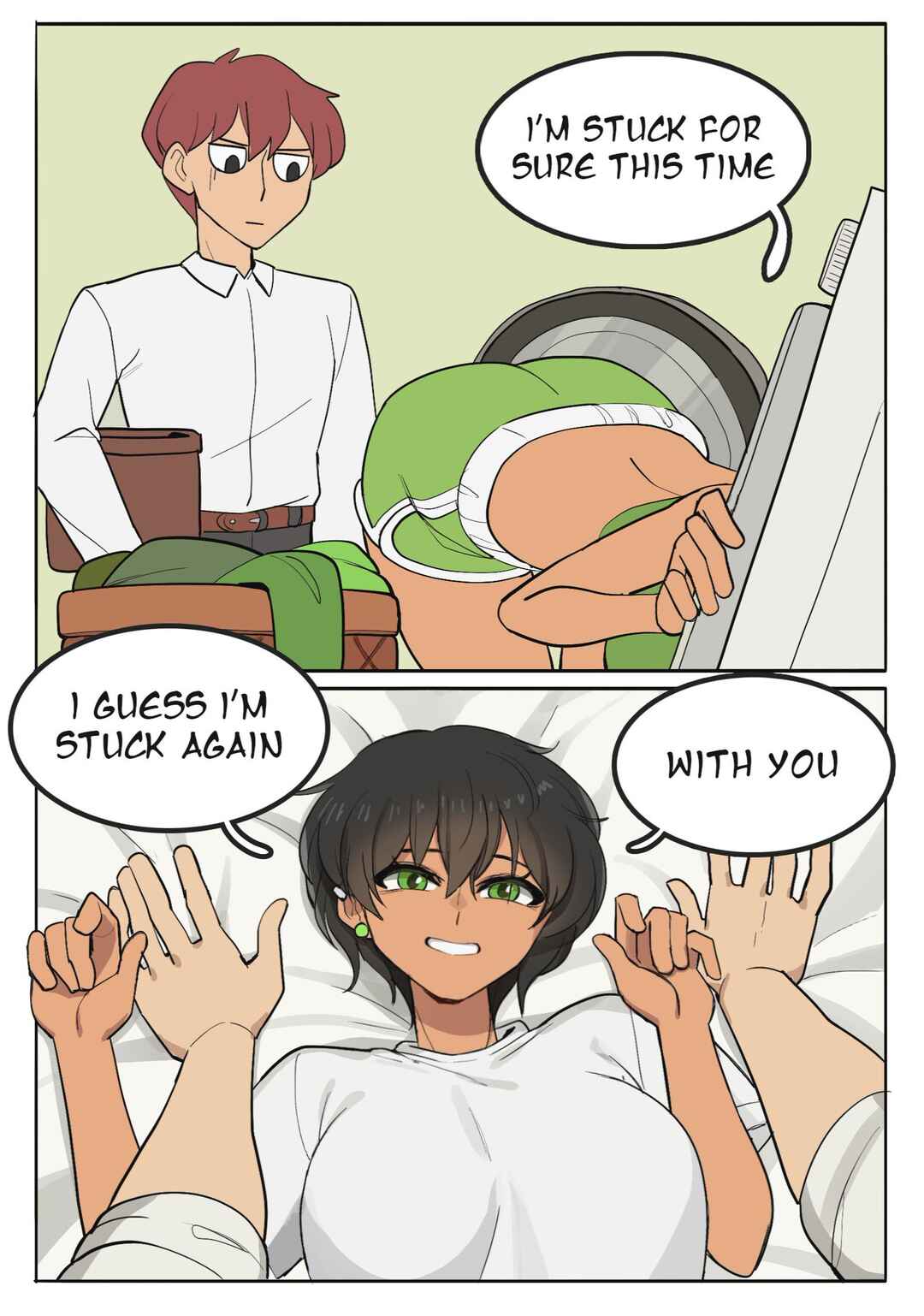 Problem Solver Chapter 7 - Page 2