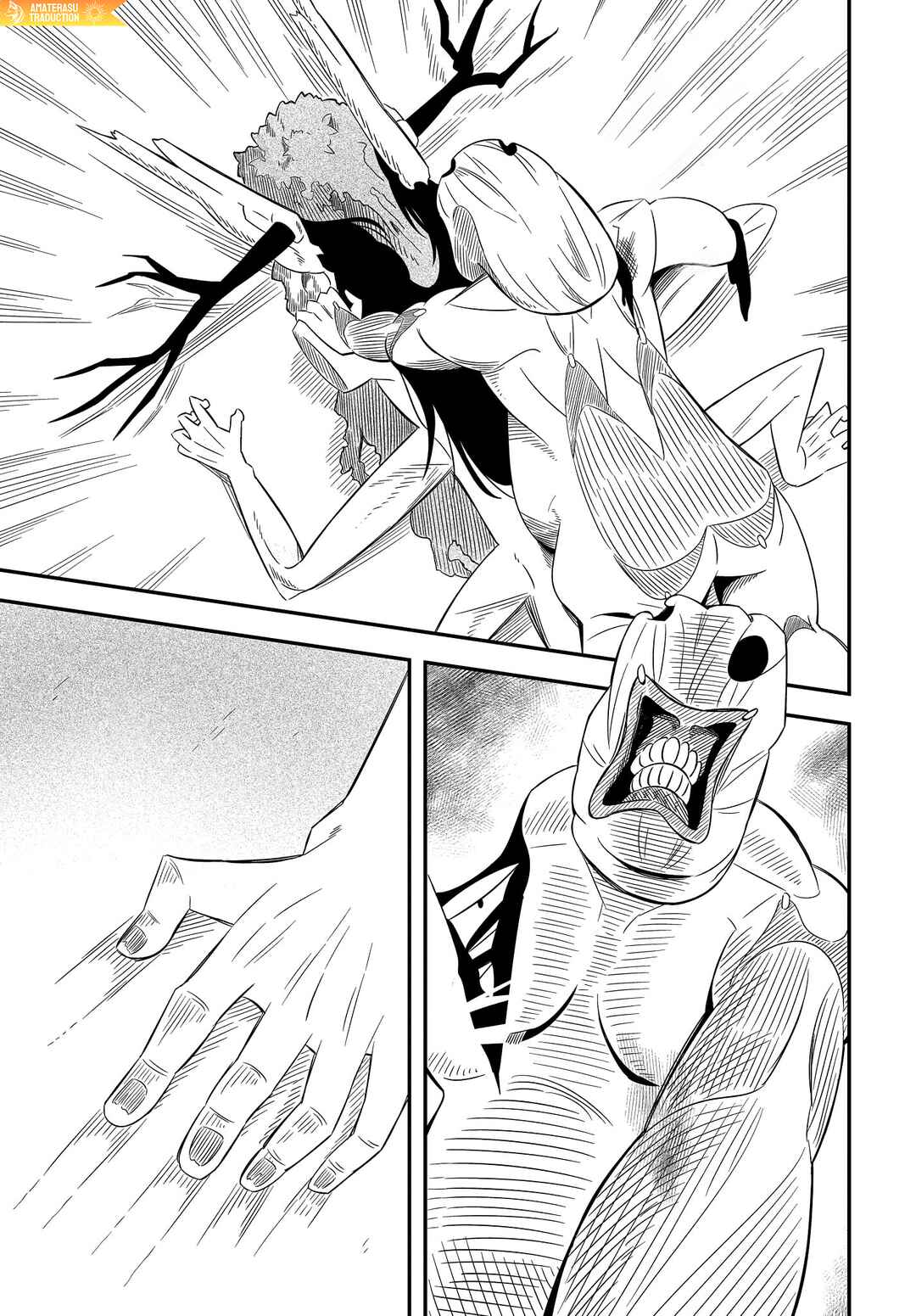 Strange and Mysterious Daily Tales! Chapter 11 - Page 25
