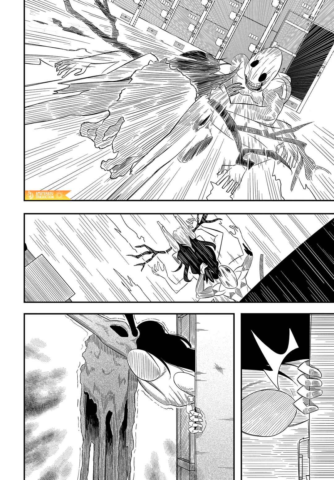 Strange and Mysterious Daily Tales! Chapter 11 - Page 26