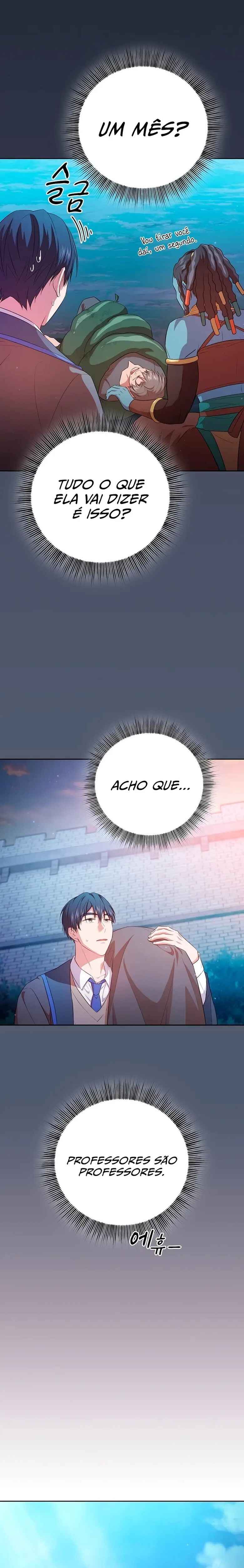 Mabeobhakgyo Mabeopsa ro Saraganeun Beop Chapter 77 - Page 13