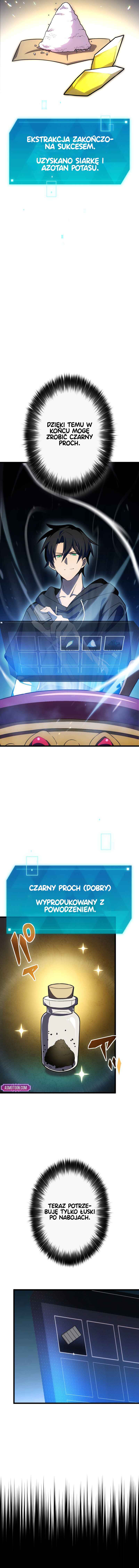 Because I'm Super Lucky, I Got a Second Chance at Life Chapter 23 - Page 10