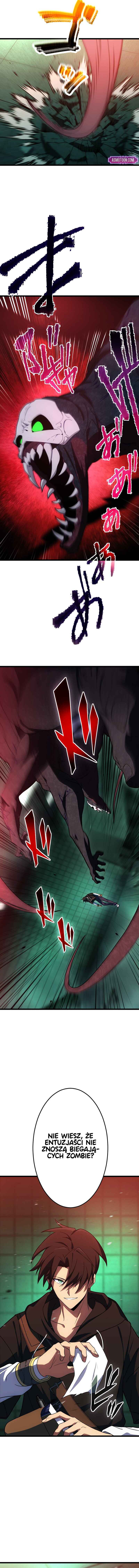 Because I'm Super Lucky, I Got a Second Chance at Life Chapter 23 - Page 12