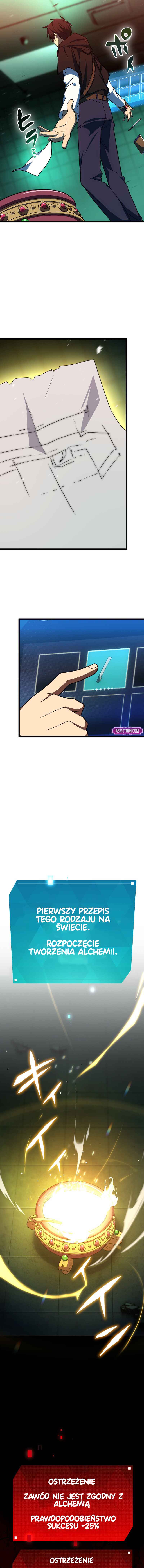 Because I'm Super Lucky, I Got a Second Chance at Life Chapter 23 - Page 13