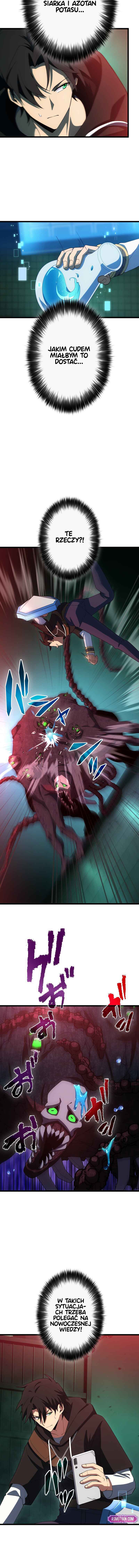 Because I'm Super Lucky, I Got a Second Chance at Life Chapter 23 - Page 7