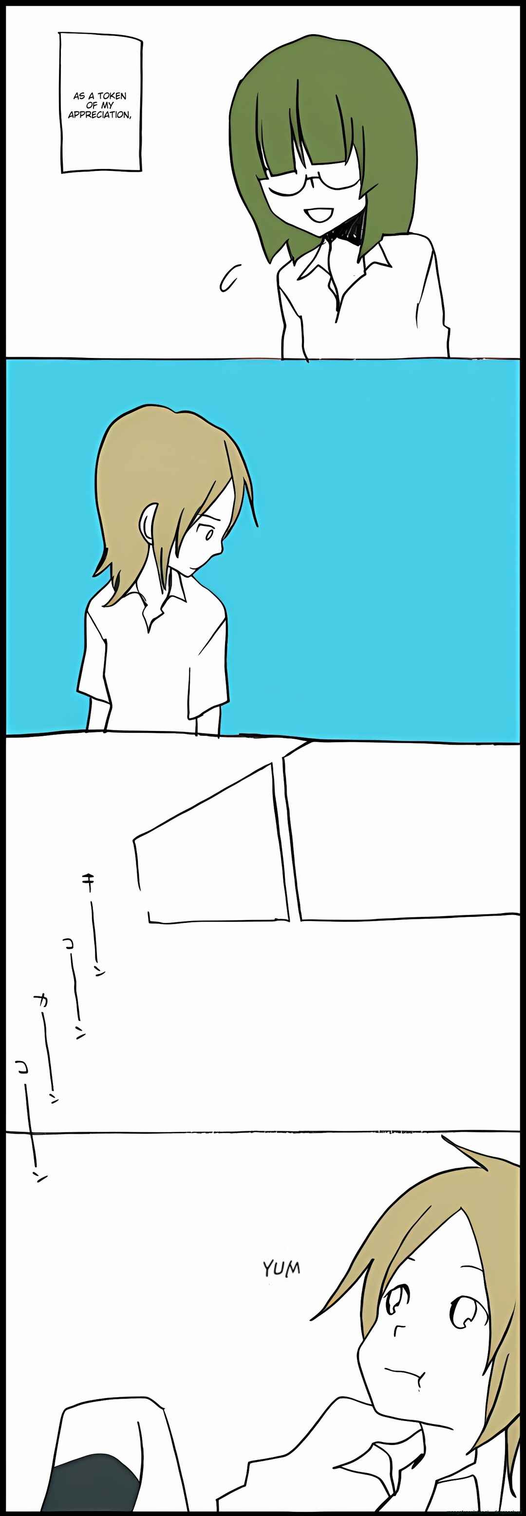 Hori-san to Miyamura-kun Chapter 44 - Page 10