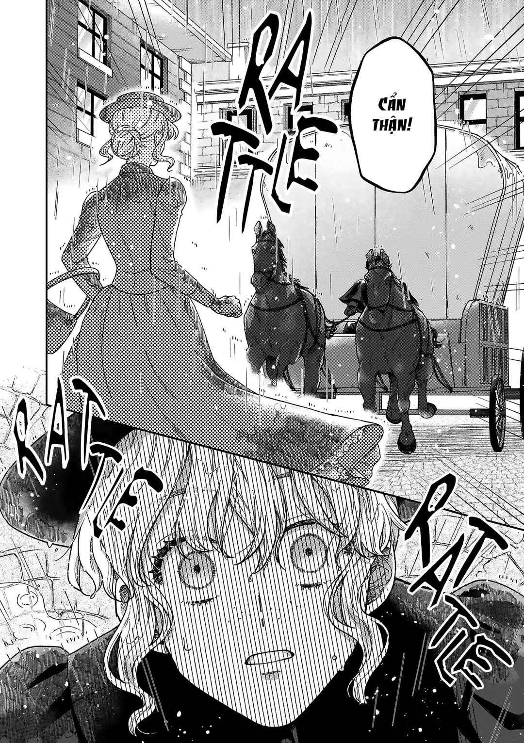 Boukansha no Koi Chapter 13 - Page 26