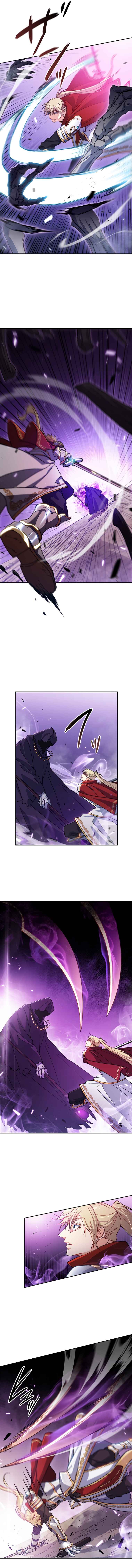 Duke Pendragon: Master of the White Dragon Chapter 23 - Page 7