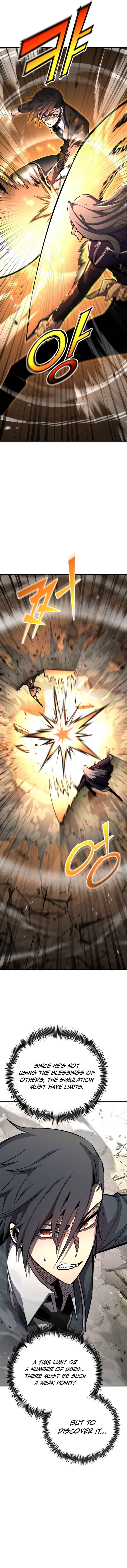 Hwansaengui Jeongseok Chapter 155 - Page 18