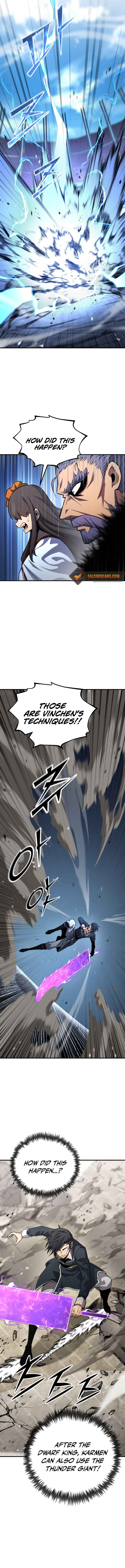 Hwansaengui Jeongseok Chapter 155 - Page 3