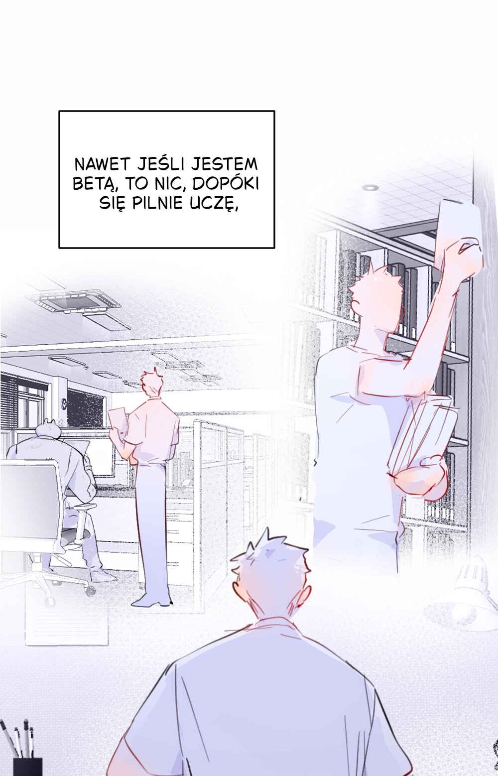 Lemon Chapter 41 - Page 15