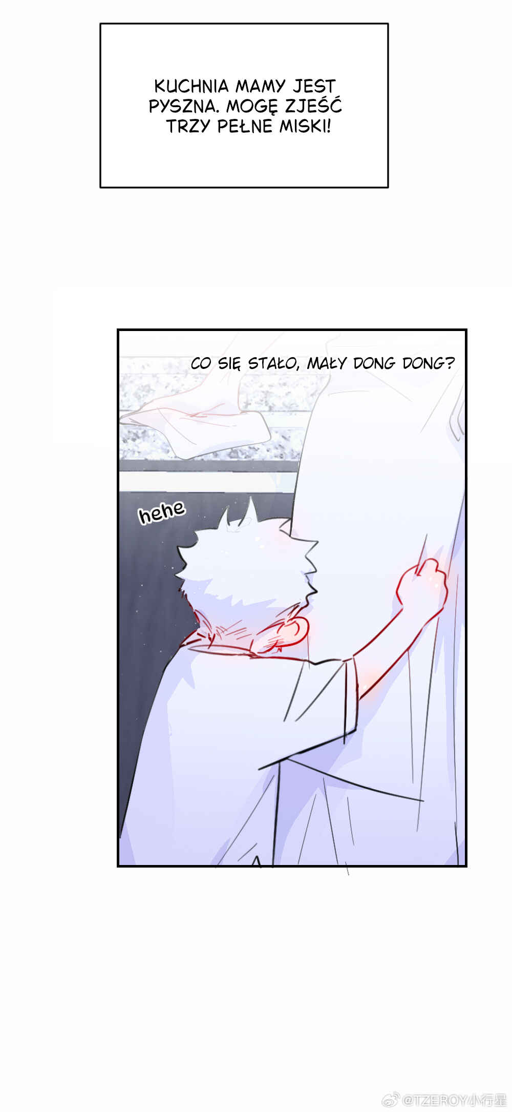 Lemon Chapter 41 - Page 7