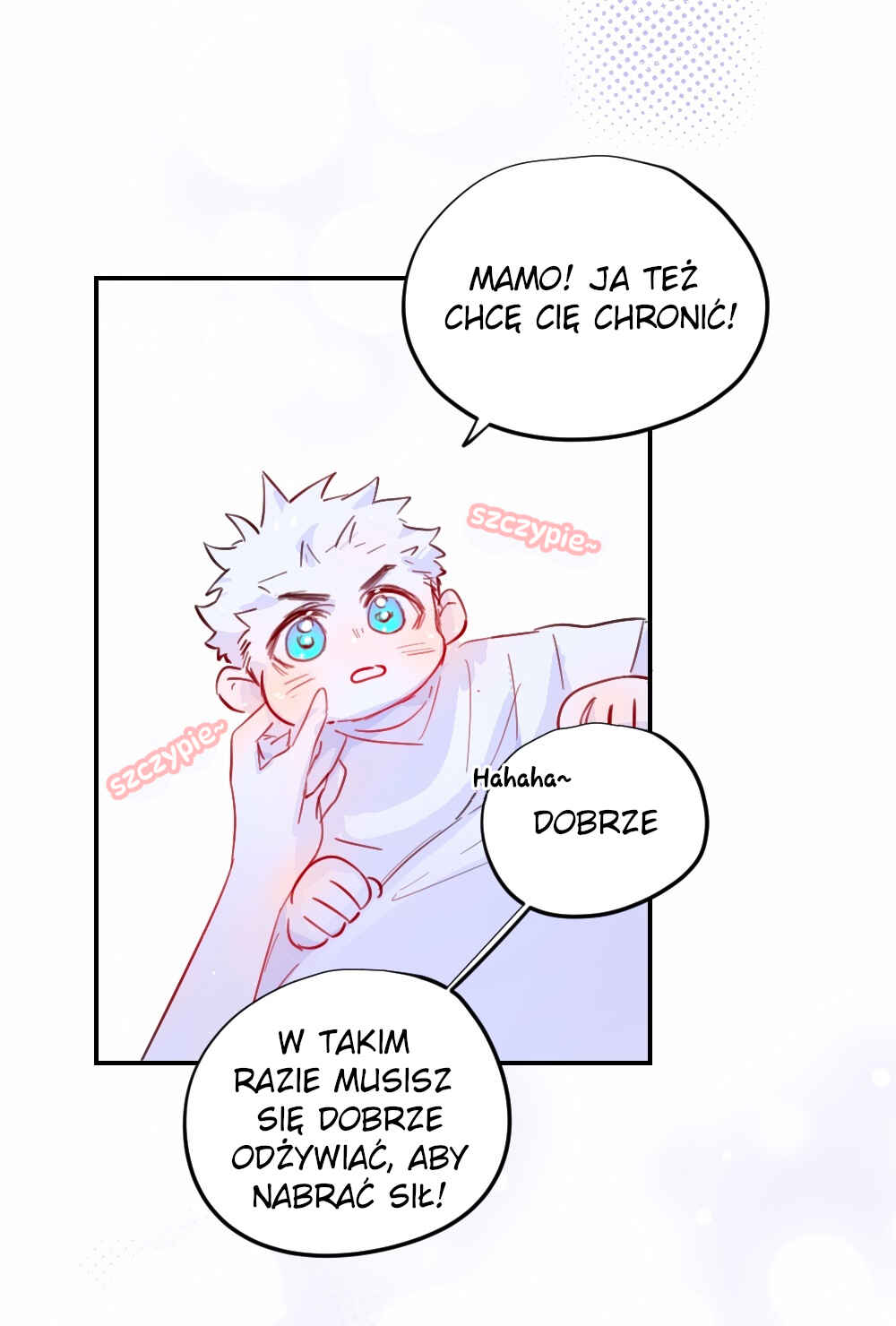 Lemon Chapter 41 - Page 8