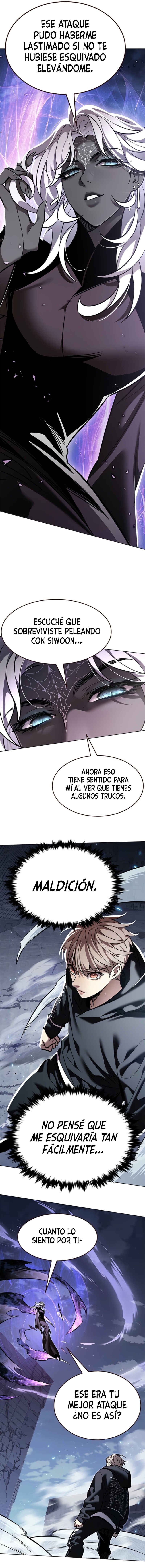 Eleceed Chapter 380 - Page 13