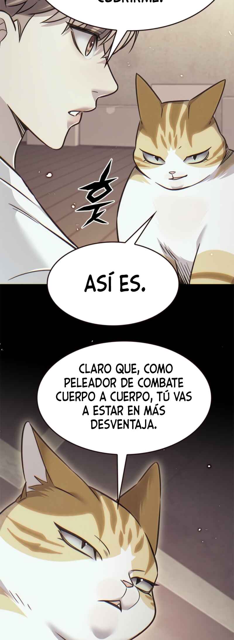 Eleceed Chapter 380 - Page 25