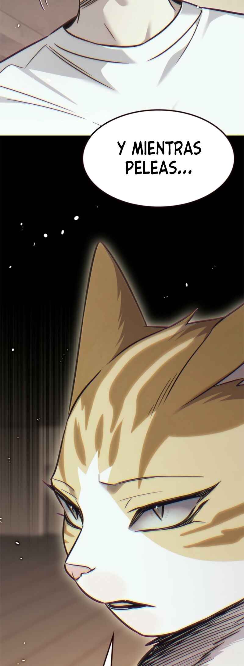Eleceed Chapter 380 - Page 27