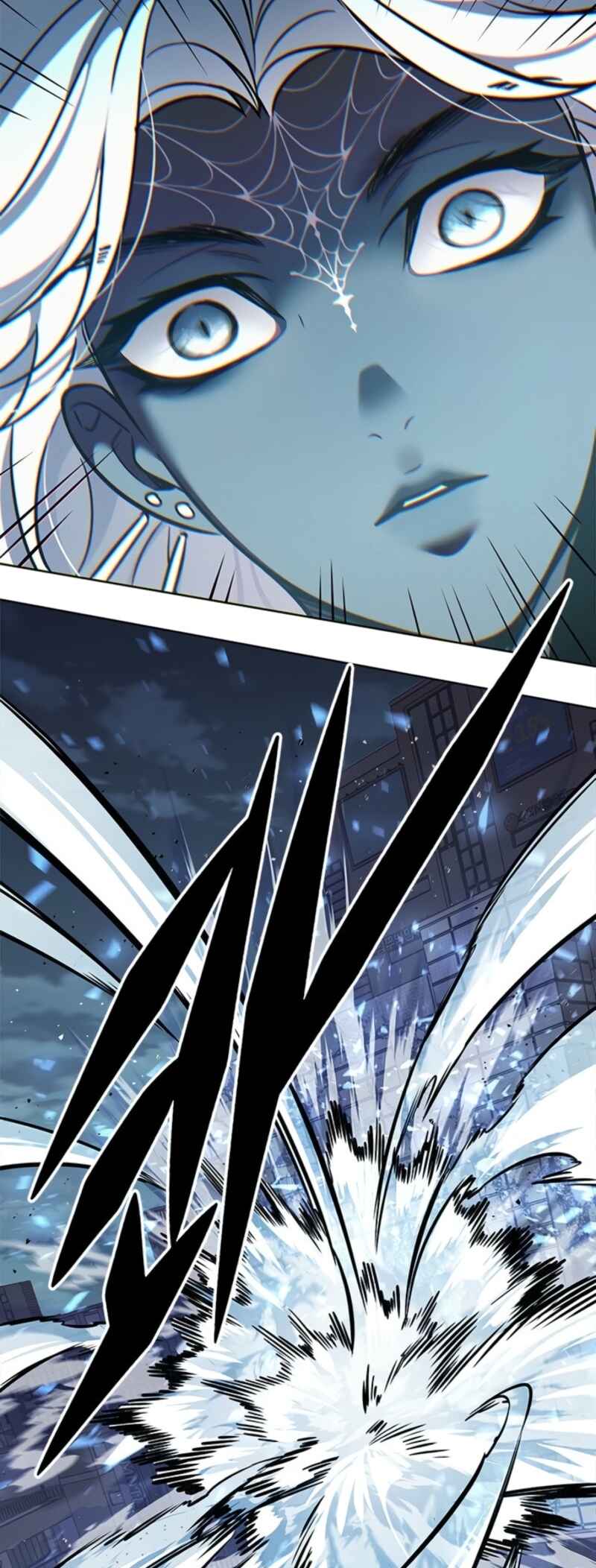 Eleceed Chapter 380 - Page 9