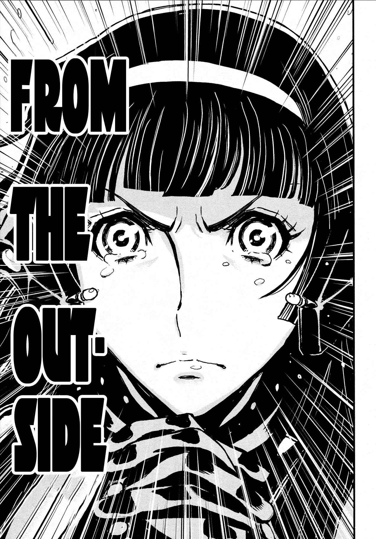 Shin Mazinger Zero Chapter 37 - Page 27