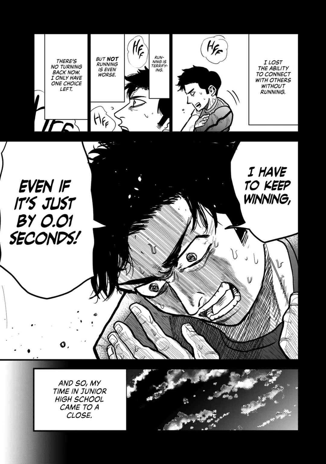 Hyakuemu. Chapter 6 - Page 13