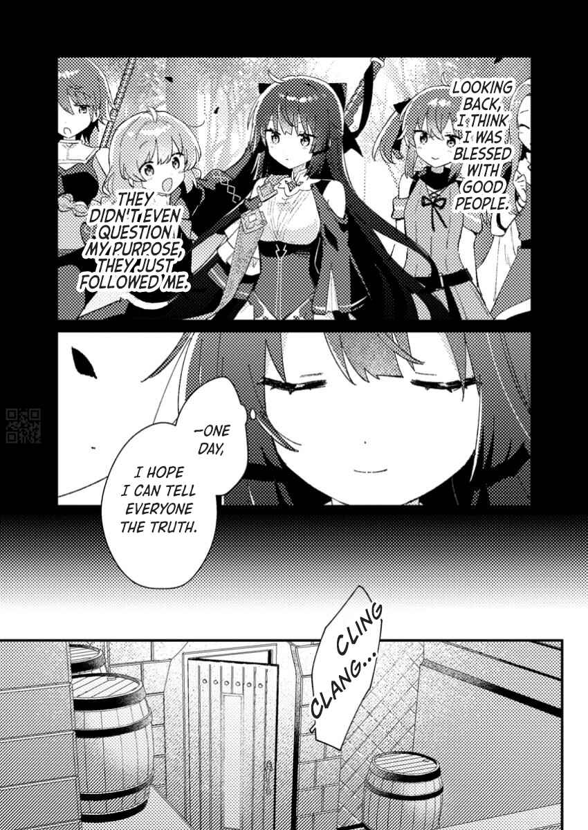 Isekai Shounin - Skill <Isekai Tokou> wo Kushi Shite, Yuuyuu Jiteki na Okanemochi Slow Life wo Okurimasu Chapter 2.1 - Page 9