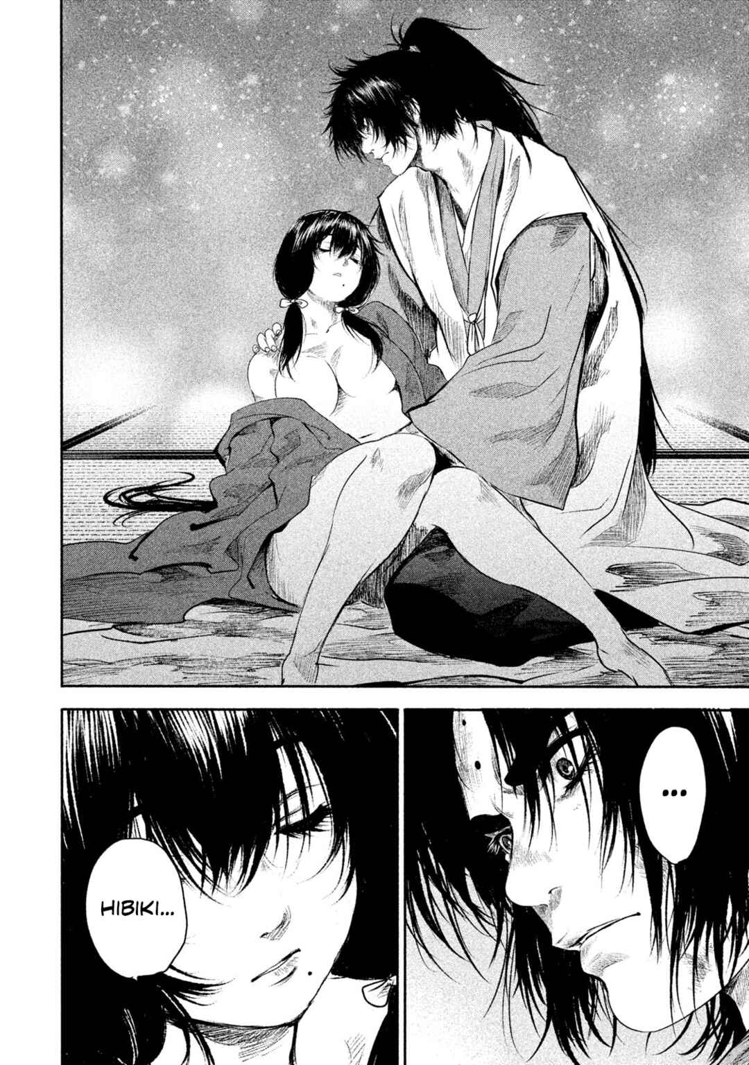 Basilisk: Ouka Ninpou-chou Chapter 47 - Page 6