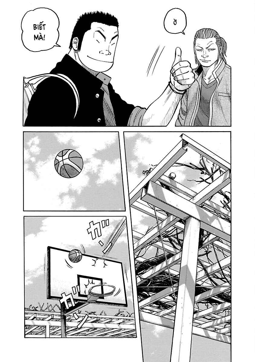 Shinsouban WORST Chapter 130 - Page 11